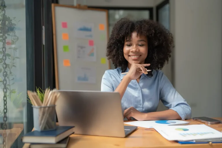 How Expert Financial Support Drives Business Growth With Strategic Decisions